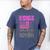 USA Flag With Pink And Black Ribbon In Memory Of My Daughter For Women Men Men's Comfort Colors T-Shirt Blue Jean USA Flag With Pink And Black Ribbon In Memory Of My Daughter For Women Men Men's Comfort Colors T-Shirt Blue Jean