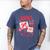 Valentines Book Lover Romance Books Are My Love Language Men's Comfort Colors T-Shirt Blue Jean Valentines Book Lover Romance Books Are My Love Language Men's Comfort Colors T-Shirt Blue Jean