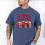 Valentines All Booked For Valentine Book Lover Teacher Men's Comfort Colors T-Shirt Blue Jean Valentines All Booked For Valentine Book Lover Teacher Men's Comfort Colors T-Shirt Blue Jean