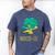 Vegetable Word Game Dad Joke Brocco-Lee Broccoli Men's Comfort Colors T-Shirt Blue Jean Vegetable Word Game Dad Joke Brocco-Lee Broccoli Men's Comfort Colors T-Shirt Blue Jean