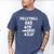 Volleyball Dad Pay Drive Clap Dad Of A Volleyball Player Dad Men's Comfort Colors T-Shirt Blue Jean