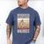 Walrus Lover Introvert Walrus Men's Comfort Colors T-Shirt Blue Jean Walrus Lover Introvert Walrus Men's Comfort Colors T-Shirt Blue Jean