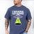I Wanna Go Home Introvert UFO UAP Flying Saucer Trippy Alien Men's Comfort Colors T-Shirt Blue Jean I Wanna Go Home Introvert UFO UAP Flying Saucer Trippy Alien Men's Comfort Colors T-Shirt Blue Jean