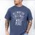 ALL I WANT FOR CHRISTMAS IS WORLD PEACE Shirt Mom Dad Men's Comfort Colors T-Shirt Blue Jean