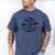 Warning Father Daughter Trip In Progress Trip With Dad Men's Comfort Colors T-Shirt Blue Jean Warning Father Daughter Trip In Progress Trip With Dad Men's Comfort Colors T-Shirt Blue Jean