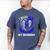 Wear Blue In Memory Of Grandma Colon Cancer Awareness Shirts Men's Comfort Colors T-Shirt Blue Jean