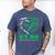 I Wear Kelly Green In My Memory Of My Dad Bile Duct Cancer Men's Comfort Colors T-Shirt Blue Jean I Wear Kelly Green In My Memory Of My Dad Bile Duct Cancer Men's Comfort Colors T-Shirt Blue Jean
