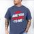 Why Are You Talking To Me Introvert Socializing Men's Comfort Colors T-Shirt Blue Jean Why Are You Talking To Me Introvert Socializing Men's Comfort Colors T-Shirt Blue Jean
