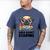 Wild About Reading Book Lover Pug Dog Men's Comfort Colors T-Shirt Blue Jean Wild About Reading Book Lover Pug Dog Men's Comfort Colors T-Shirt Blue Jean