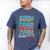 I Will Read Books On A Boat Kids Reading Read Books Men's Comfort Colors T-Shirt Blue Jean I Will Read Books On A Boat Kids Reading Read Books Men's Comfort Colors T-Shirt Blue Jean