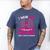 Wings Breast Cancer Shirt I Wear Pink In Memory Of My Mama Men's Comfort Colors T-Shirt Blue Jean Wings Breast Cancer Shirt I Wear Pink In Memory Of My Mama Men's Comfort Colors T-Shirt Blue Jean