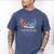 Wings In Memory Of Mom Dad In Heaven Guardian Angel Memorial Men's Comfort Colors T-Shirt Blue Jean Wings In Memory Of Mom Dad In Heaven Guardian Angel Memorial Men's Comfort Colors T-Shirt Blue Jean