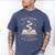 Witchy Book Club Pagan Reader Occult Fiction Coven Ritual Men's Comfort Colors T-Shirt Blue Jean Witchy Book Club Pagan Reader Occult Fiction Coven Ritual Men's Comfort Colors T-Shirt Blue Jean
