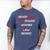 Woman Law Degree Graduation Diploma Party Men's Comfort Colors T-Shirt Blue Jean