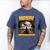 World Introvert Day Quiet Strength Inner Calm Men's Comfort Colors T-Shirt Blue Jean World Introvert Day Quiet Strength Inner Calm Men's Comfort Colors T-Shirt Blue Jean