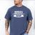 World's Greatest Tatay Shirt Filipino Dad Men's Comfort Colors T-Shirt Blue Jean