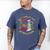 Yes I Really Do Need All These Books Sunflower Bibliophiles Men's Comfort Colors T-Shirt Blue Jean Yes I Really Do Need All These Books Sunflower Bibliophiles Men's Comfort Colors T-Shirt Blue Jean