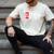 1 Social Battery Sarcastic Introverted Men Women Men's Comfort Colors T-Shirt Ivory 1 Social Battery Sarcastic Introverted Men Women Men's Comfort Colors T-Shirt Ivory