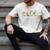 100 Days Of School Cute Goose Coffee Books Teacher Life Men's Comfort Colors T-Shirt Ivory 100 Days Of School Cute Goose Coffee Books Teacher Life Men's Comfort Colors T-Shirt Ivory