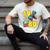 1980 Retro Raised In The 80s Old School Nostalgia Vibes Men's Comfort Colors T-Shirt Ivory 1980 Retro Raised In The 80s Old School Nostalgia Vibes Men's Comfort Colors T-Shirt Ivory