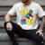 1981 Retro Raised In The 80s Old School Nostalgia Vibes Men's Comfort Colors T-Shirt Ivory 1981 Retro Raised In The 80s Old School Nostalgia Vibes Men's Comfort Colors T-Shirt Ivory
