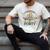 1986 Chapter Forty 40th Birthday Wildflower Book Men's Comfort Colors T-Shirt Ivory