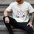 1988 Happy Birthday Chapter 33 Year Old Women Book Lover Men's Comfort Colors T-Shirt Ivory