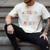 2019 Kindergarten Graduation Men's Comfort Colors T-Shirt Ivory