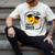 2020 Graduation Shirt Theater Drama Tshirt Senior Men's Comfort Colors T-Shirt Ivory