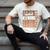 2026 Football Senior Auntie Graduation Matching Family Men's Comfort Colors T-Shirt Ivory