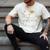2026 Tassel Graduation The Tassel Was Worth The Hassle Men's Comfort Colors T-Shirt Ivory