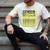 2026 Tennis Senior Brother Graduation Matching Family Men's Comfort Colors T-Shirt Ivory