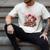 22nd Birthday Chapter 22 Birthday Shirt Women Book Lover Men's Comfort Colors T-Shirt Ivory
