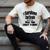 2nd Grade Graduation Boy Girl Graduate Education Men's Comfort Colors T-Shirt Ivory