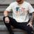 4th Of July Franklin Ben Drankin American Dad Men Women Men's Comfort Colors T-Shirt Ivory 4th Of July Franklin Ben Drankin American Dad Men Women Men's Comfort Colors T-Shirt Ivory