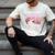 5th Grade Graduation Anime 2025 Graduate Elementary Girls Men's Comfort Colors T-Shirt Ivory