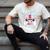 5th Grade Graduation Elementary School Graduate Level 5 Men's Comfort Colors T-Shirt Ivory