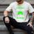 5th Grade Level Unlocked Back To School Gamer Graduation Men's Comfort Colors T-Shirt Ivory