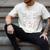 67 For Reading With Books Men's Comfort Colors T-Shirt Ivory 67 For Reading With Books Men's Comfort Colors T-Shirt Ivory