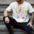 This Is My 70's Costume Nostalgia Mixtape Era 1970s Party Men's Comfort Colors T-Shirt Ivory