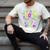 This Is My 70's Costume Nostalgia Mixtape Era 1970s Party Men's Comfort Colors T-Shirt Ivory