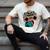 80s 90s Retro Party Costume Nostalgia Boombox Music Hip Hop Men's Comfort Colors T-Shirt Ivory