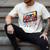 80s 90s Retro Party Costume Nostalgia Cassette Men's Comfort Colors T-Shirt Ivory