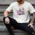 80's Cartoon Heroes Apparel For Retro Nostalgia Fans Men's Comfort Colors T-Shirt Ivory
