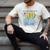 80s Nostalgia Retro Humor So Glad I Grew Up In The 80s Men's Comfort Colors T-Shirt Ivory 80s Nostalgia Retro Humor So Glad I Grew Up In The 80s Men's Comfort Colors T-Shirt Ivory