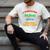 8th Grade Graduation Boys Girls Grad Education Men's Comfort Colors T-Shirt Ivory