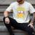 90's Nineties 1990s Nostalgia Men's Comfort Colors T-Shirt Ivory