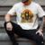 90s Nostalgia Never Forget Retro Men's Comfort Colors T-Shirt Ivory