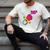90’s Ring Retro Nostalgia Colorful Throwback Men's Comfort Colors T-Shirt Ivory 90’s Ring Retro Nostalgia Colorful Throwback Men's Comfort Colors T-Shirt Ivory