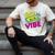 90's Vibe Retro Style Cassette Tape Nostalgia 1990s Party Men's Comfort Colors T-Shirt Ivory